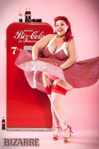 Illustration for article titled American Apparel Is Not Interested In Your Plus-Size Dollars